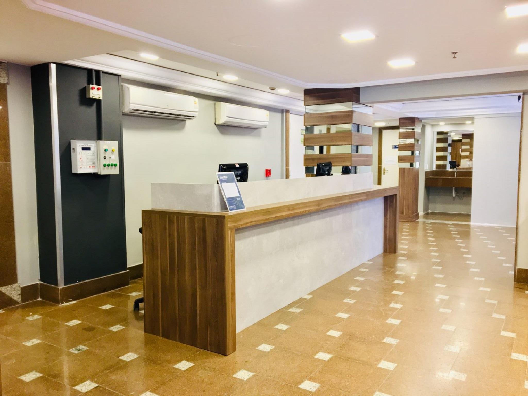 פורטו אלגרה Master Express Cidade Baixa - Proximo A Ufrgs E A Santa Casa מראה חיצוני תמונה
