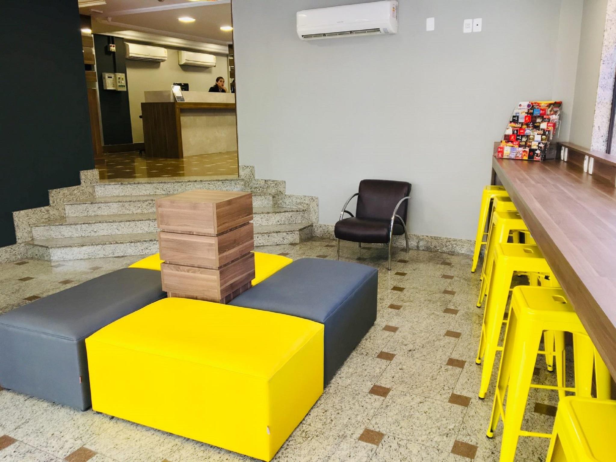 פורטו אלגרה Master Express Cidade Baixa - Proximo A Ufrgs E A Santa Casa מראה חיצוני תמונה